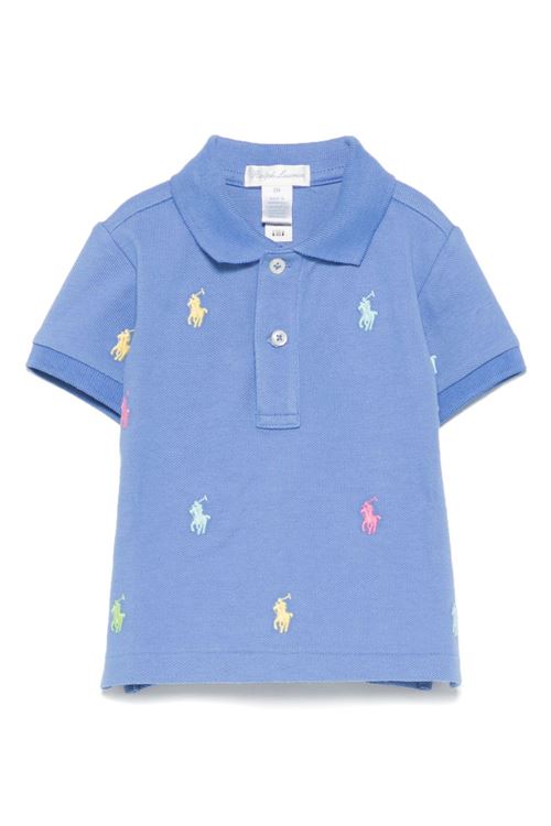  RALPH LAUREN KIDS | 320882605006